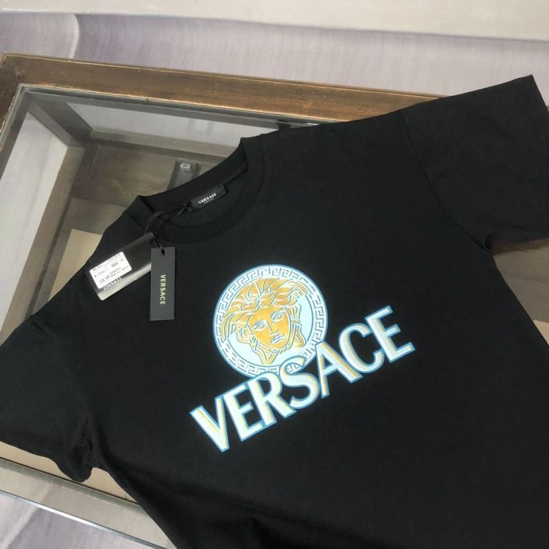 Versace T-Shirts DailyWear 175321