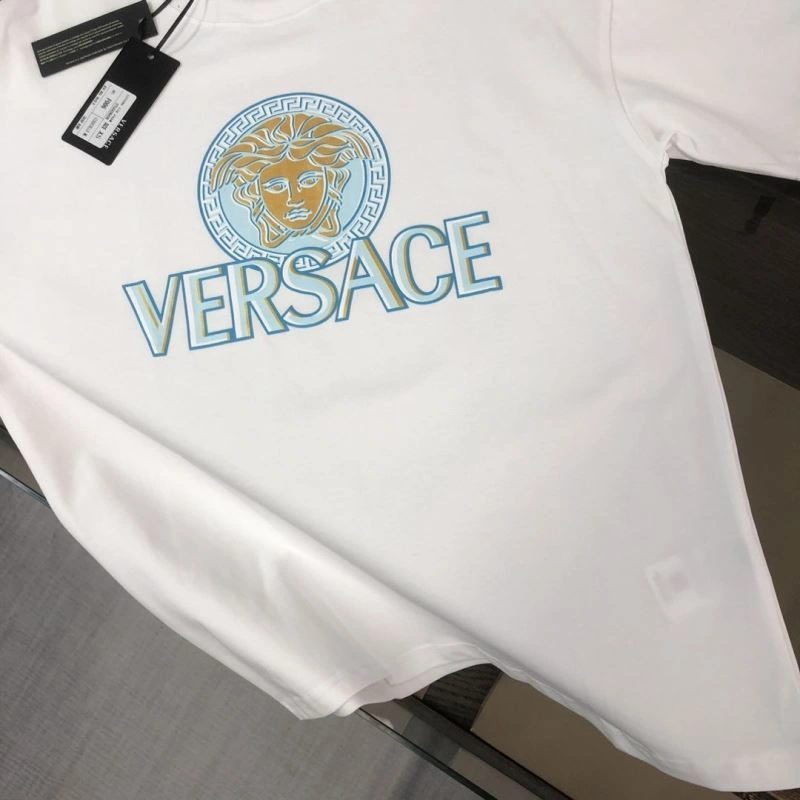 Versace T-Shirts DailyWear 175321