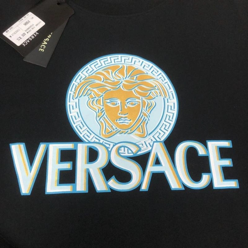Versace T-Shirts DailyWear 175321