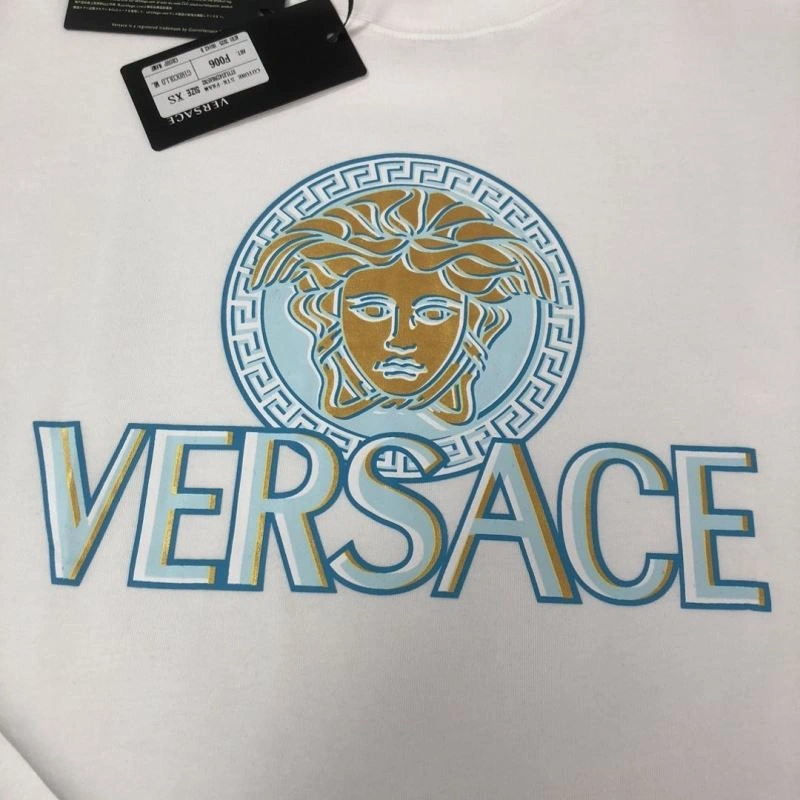 Versace T-Shirts DailyWear 175321
