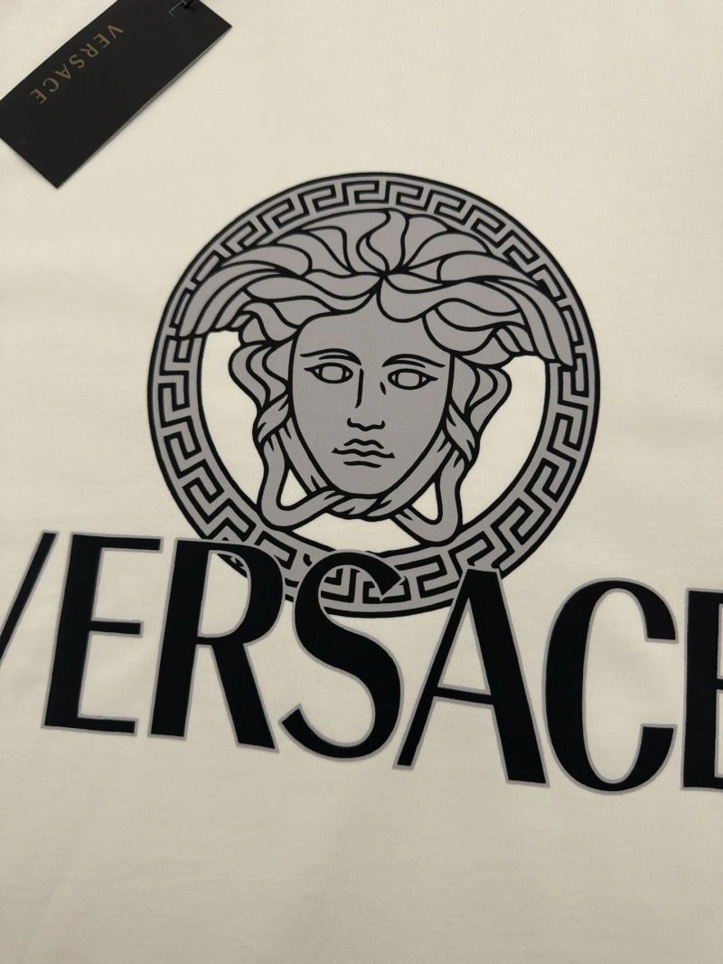 Chic Versace T-Shirts 175148