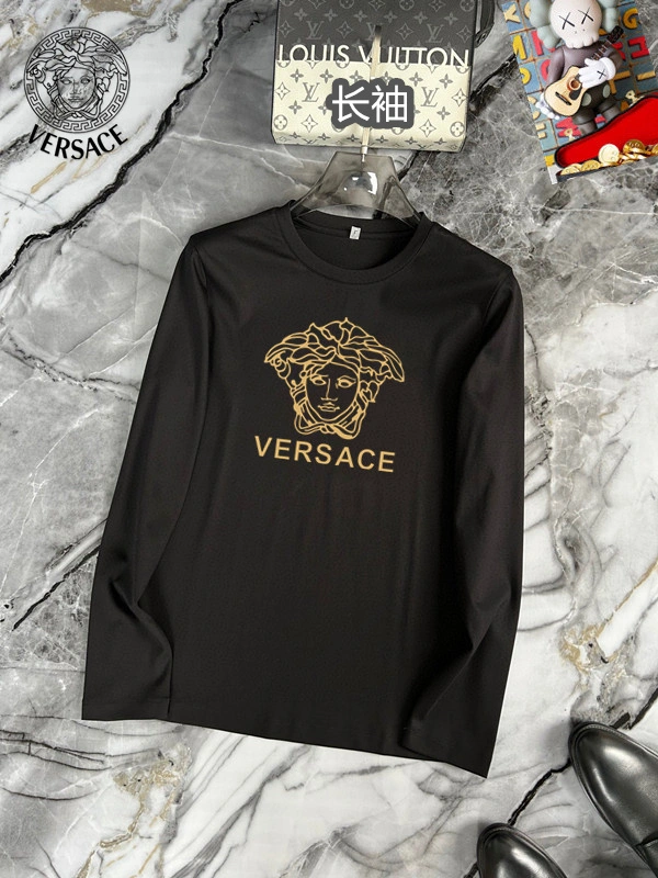 Effortless Versace T-Shirts 175783