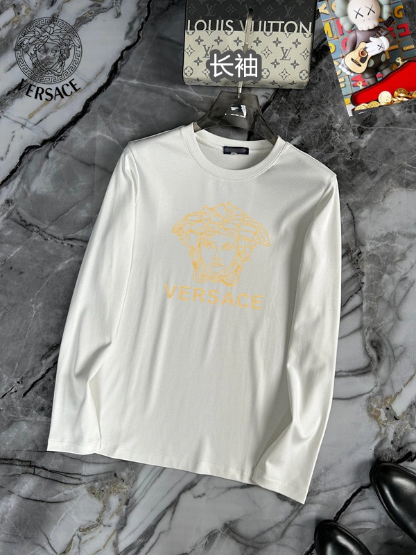 Effortless Versace T-Shirts 175783