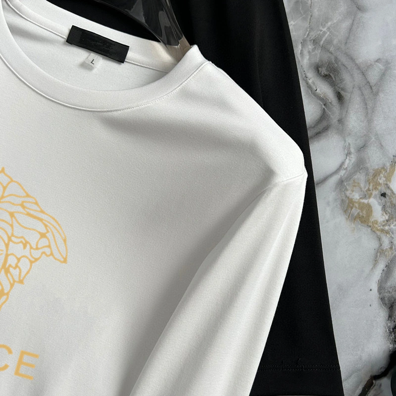 Effortless Versace T-Shirts 175783