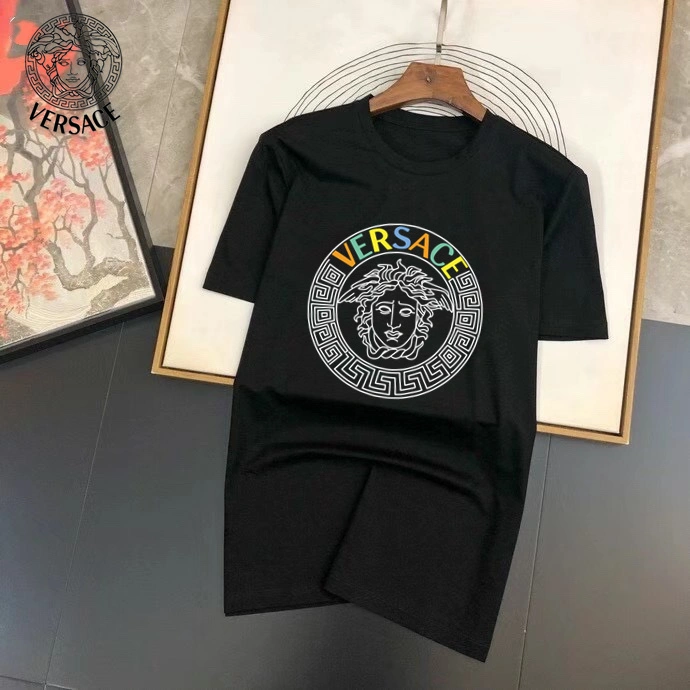 ZipUp Versace T-Shirts 175143