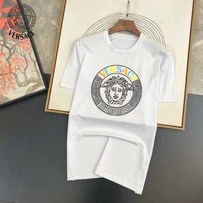 ZipUp Versace T-Shirts 175143