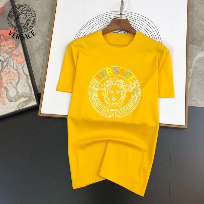 ZipUp Versace T-Shirts 175143
