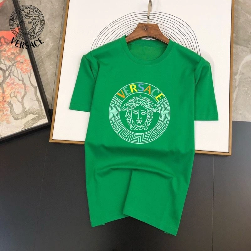 ZipUp Versace T-Shirts 175143