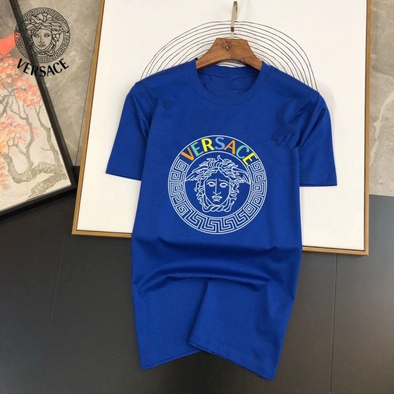 ZipUp Versace T-Shirts 175143