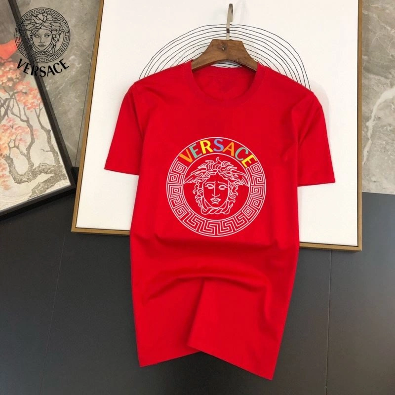 ZipUp Versace T-Shirts 175143