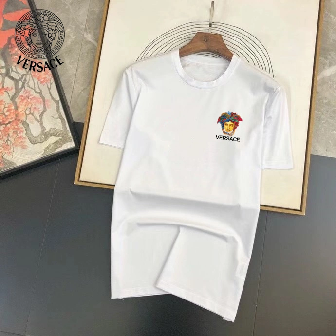 Versace T-Shirts OdorResistant 175144