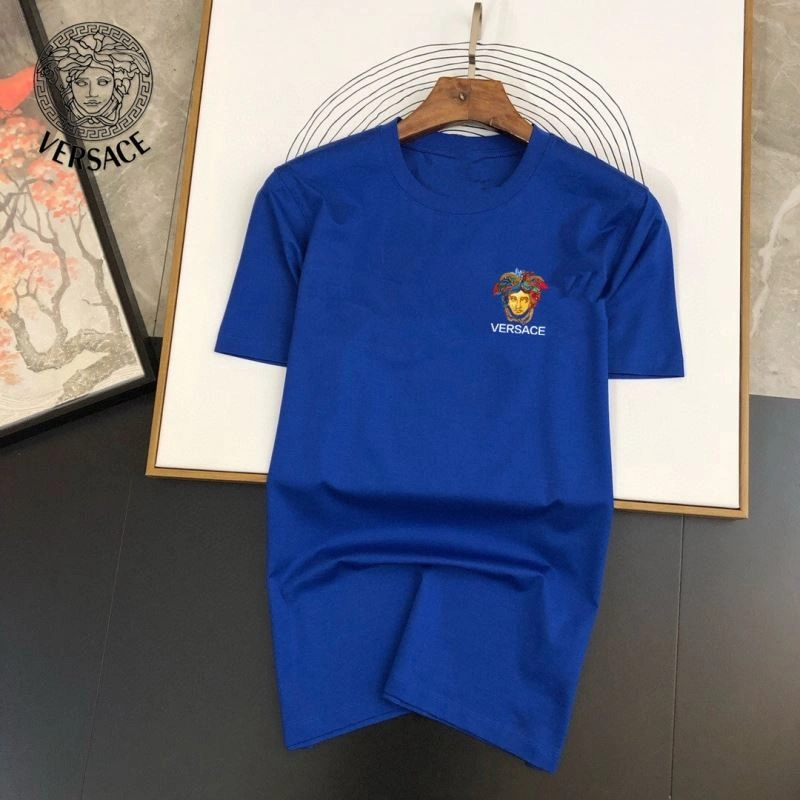 Versace T-Shirts OdorResistant 175144
