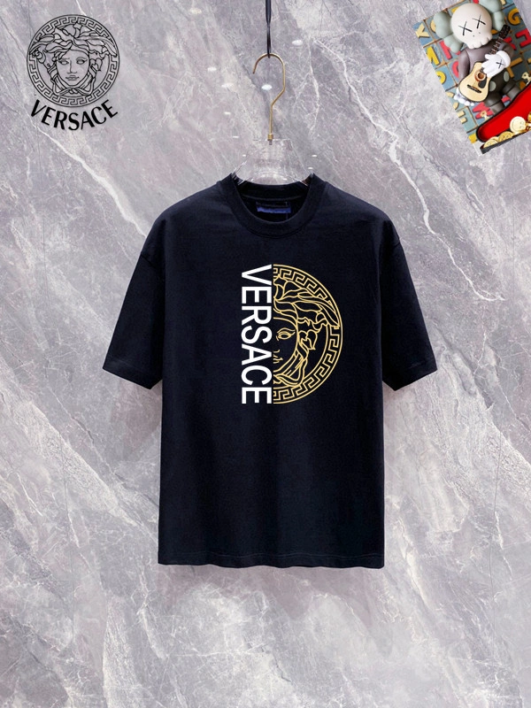 Versace T-Shirts Comfortable 175126