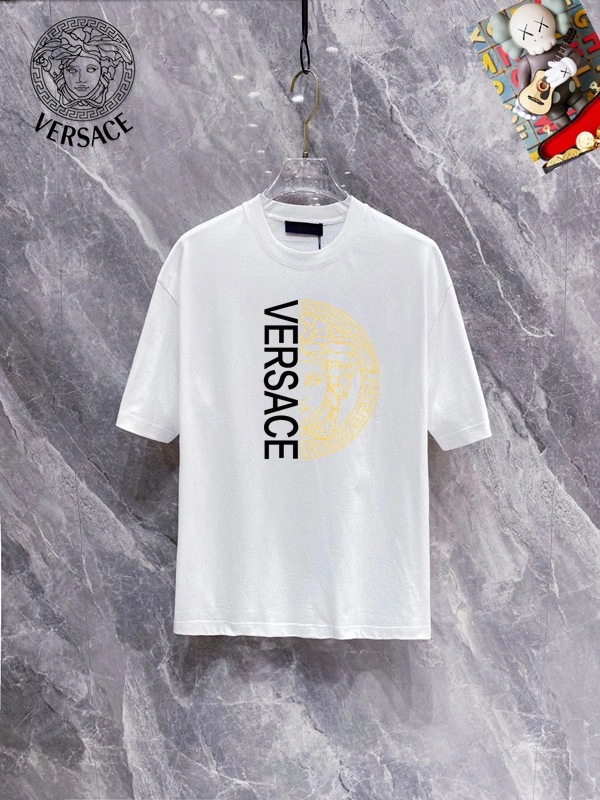 Versace T-Shirts Comfortable 175126