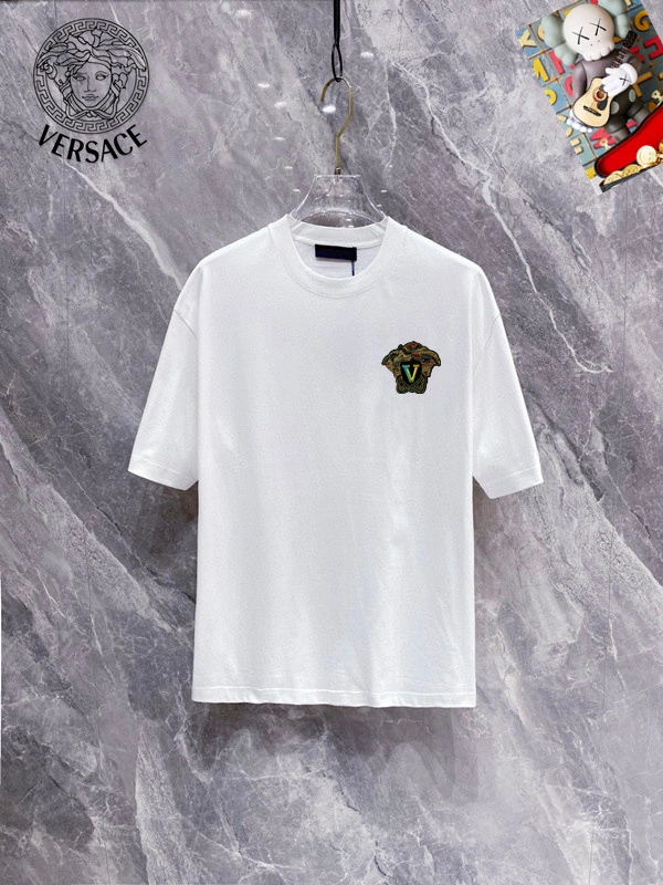 TimelessDesign Versace T-Shirts 175128