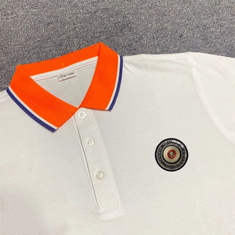 Versace T-Shirts Cozy 175133
