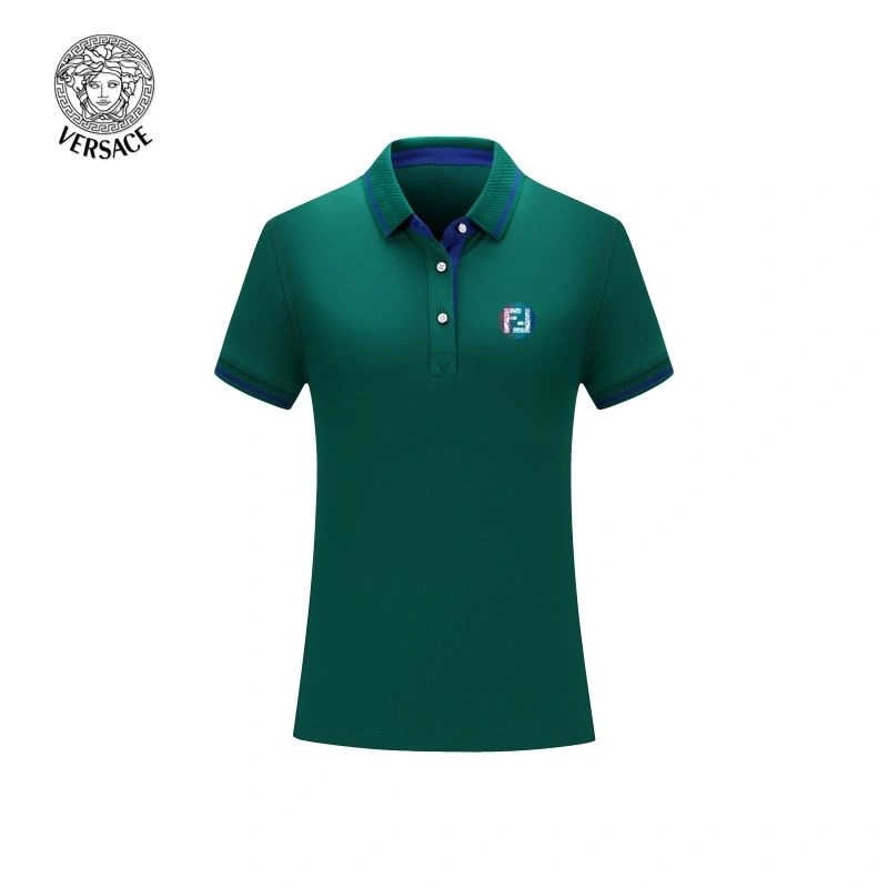 Versace T-Shirts Chic 175153