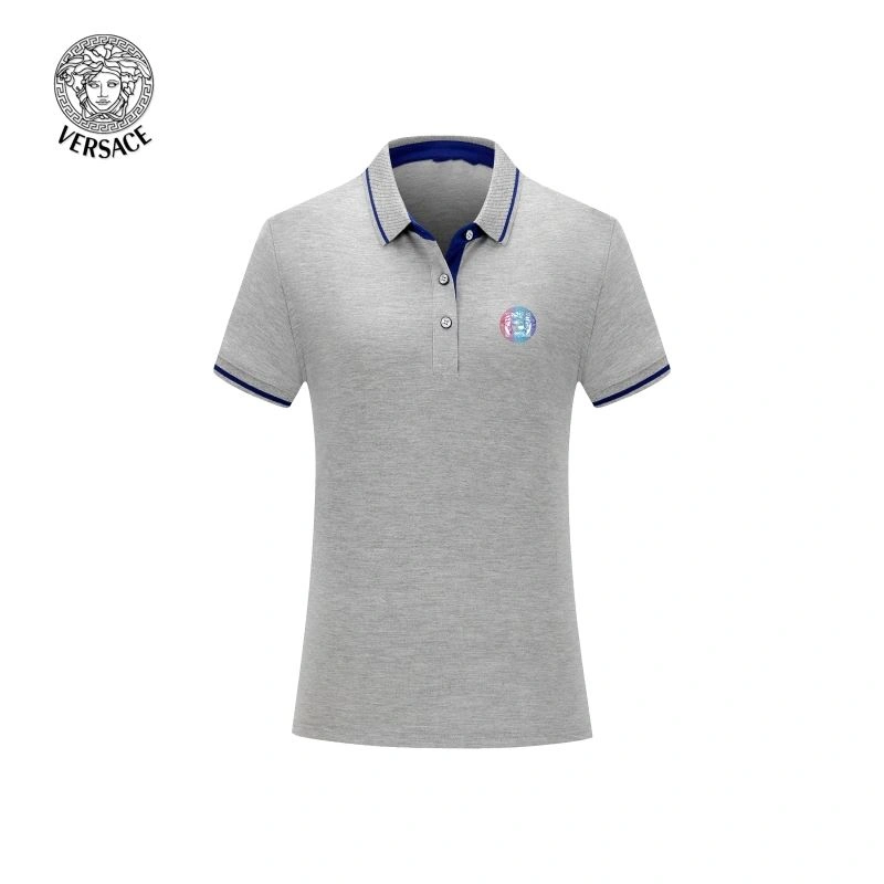 Versace T-Shirts Chic 175153