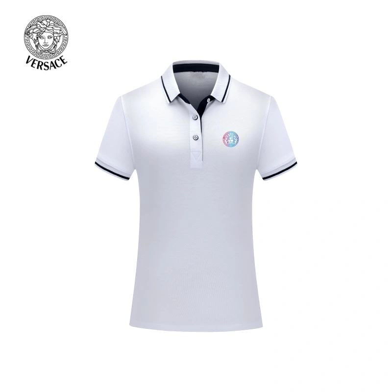 Versace T-Shirts Chic 175153