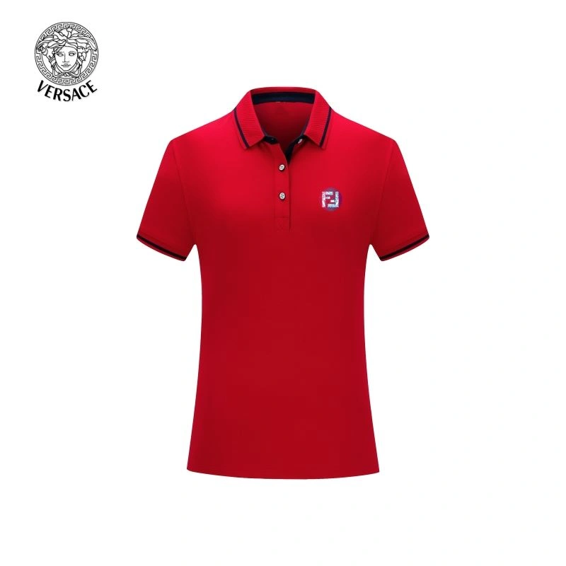 Versace T-Shirts Chic 175153