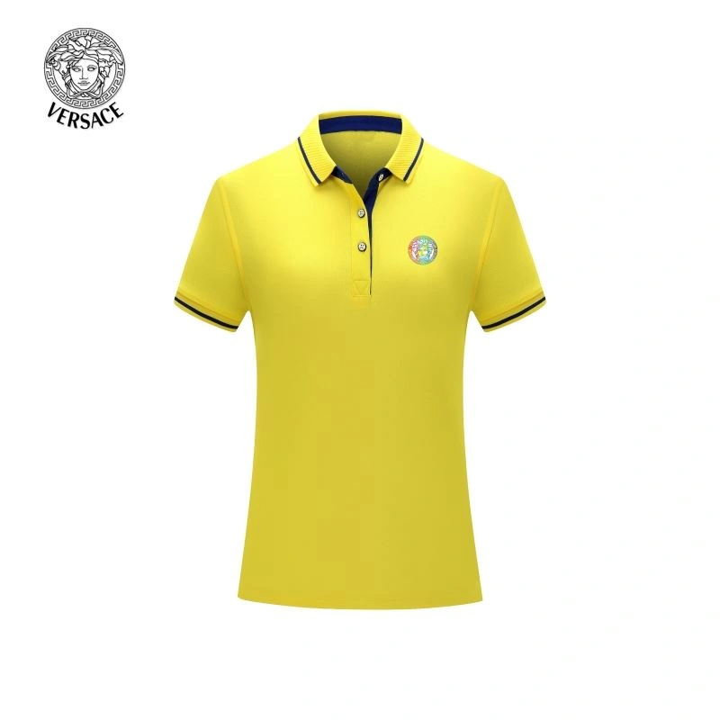 Versace T-Shirts Chic 175153