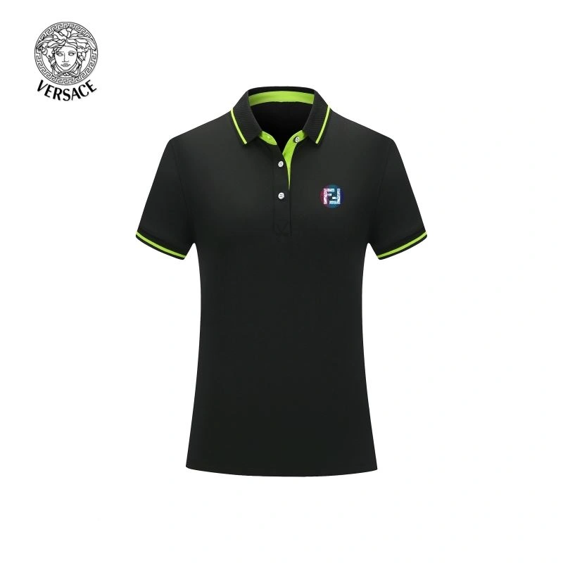 Versace T-Shirts Chic 175153