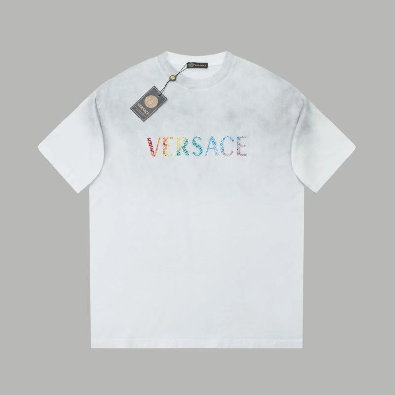 Versace T-Shirts Trendy 175721