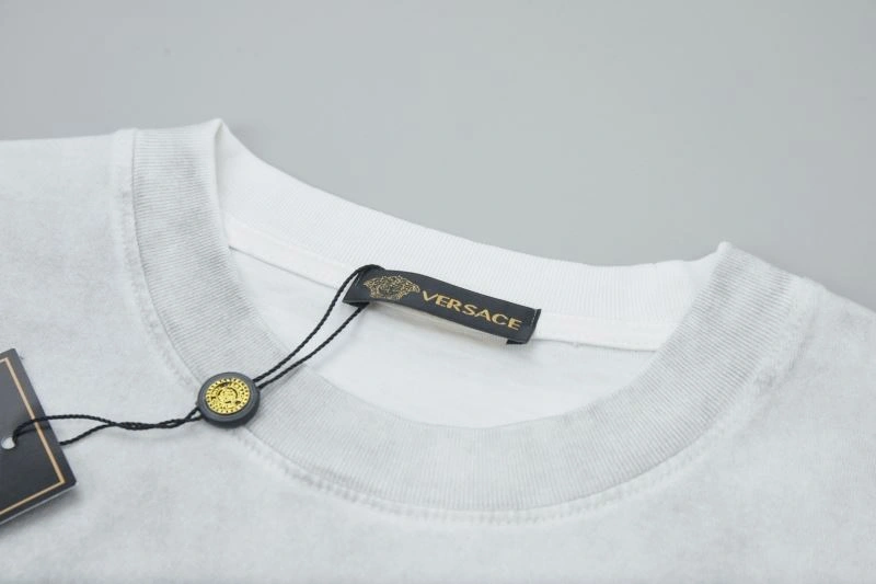 Versace T-Shirts Trendy 175721