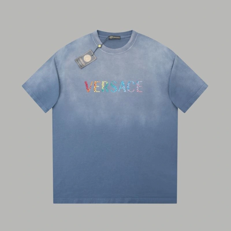 Versace T-Shirts Thermal 175720