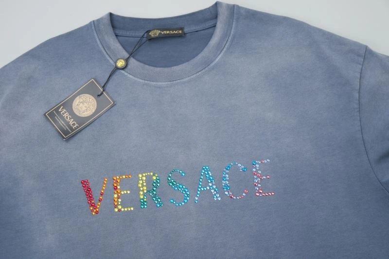Versace T-Shirts Thermal 175720