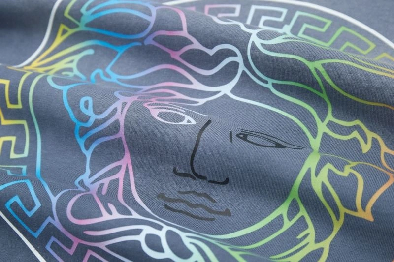 Versace T-Shirts Thermal 175720
