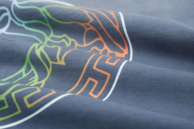 Versace T-Shirts Thermal 175720