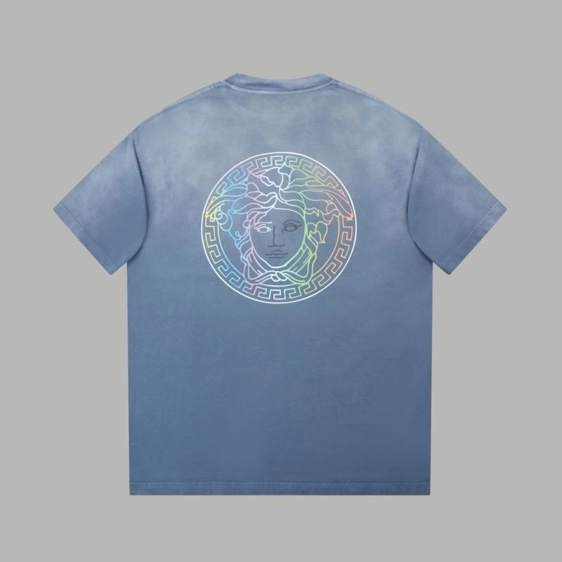 Versace T-Shirts Thermal 175720