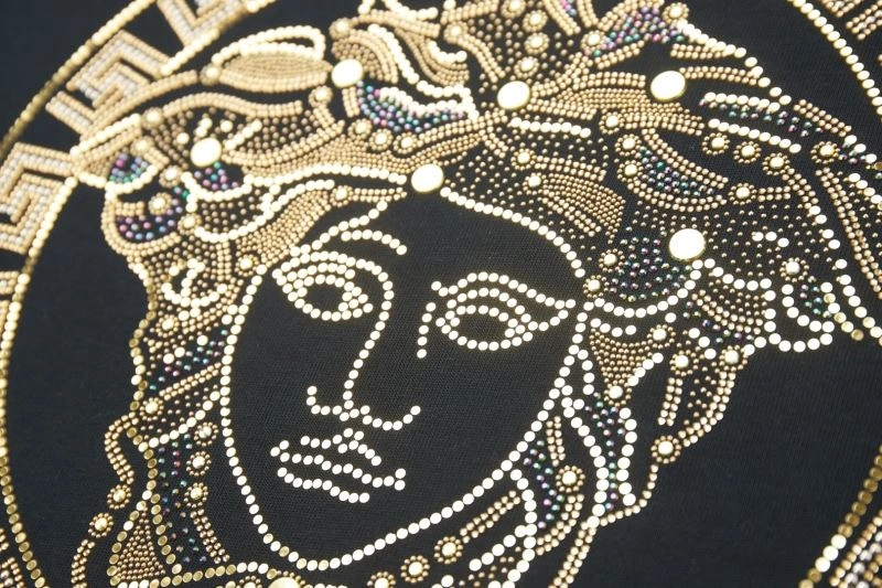 Unique Versace T-Shirts 175762