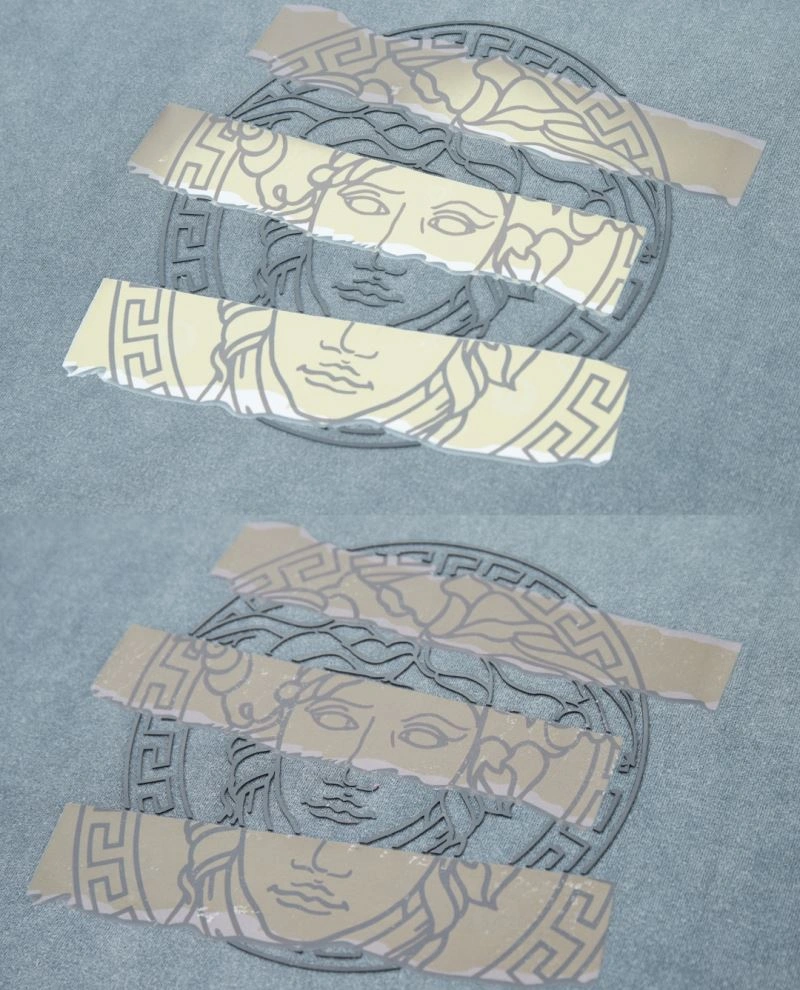 SmartChoice Versace T-Shirts 175718