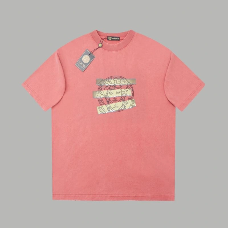 Sophisticated Versace T-Shirts 175742