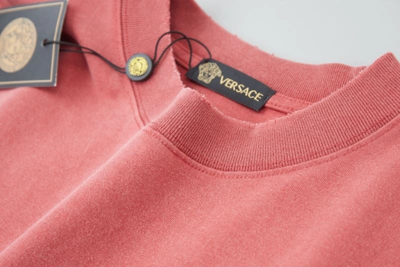Sophisticated Versace T-Shirts 175742