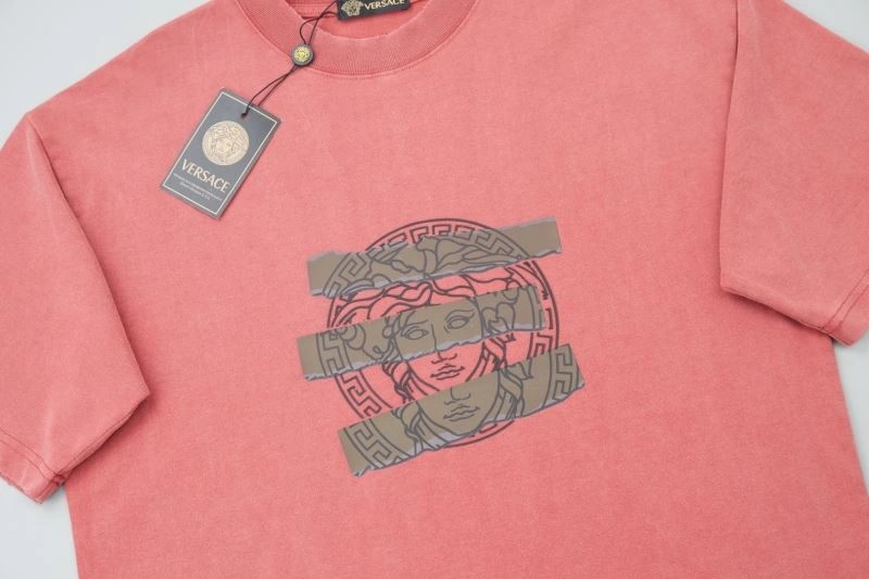 Sophisticated Versace T-Shirts 175742