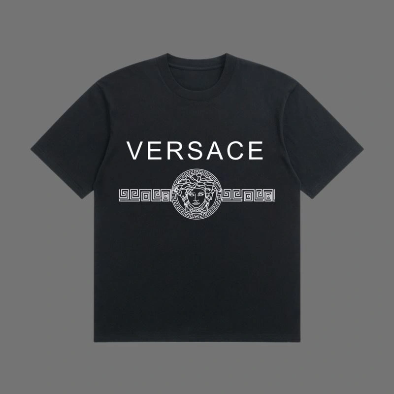 Lightweight Versace T-Shirts 175722