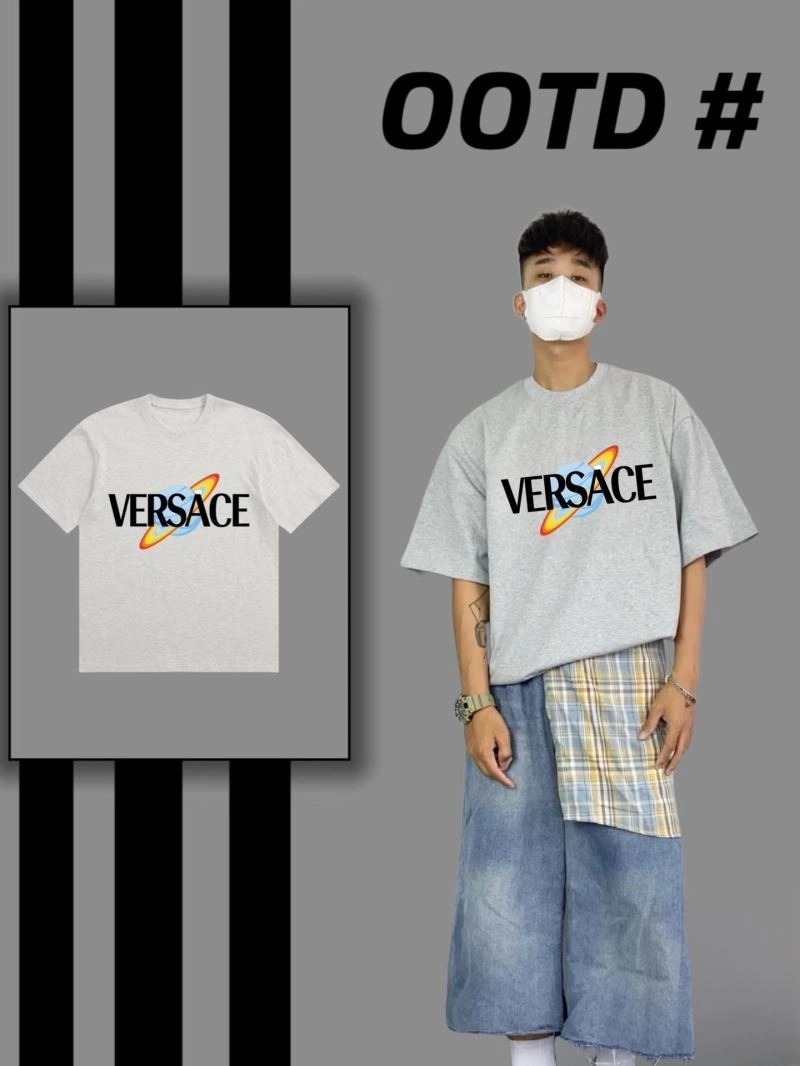 WeatherProof Versace T-Shirts 175712