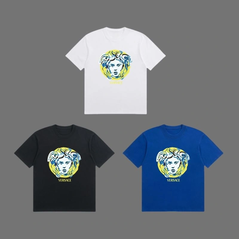 Versace T-Shirts Affordable 175716