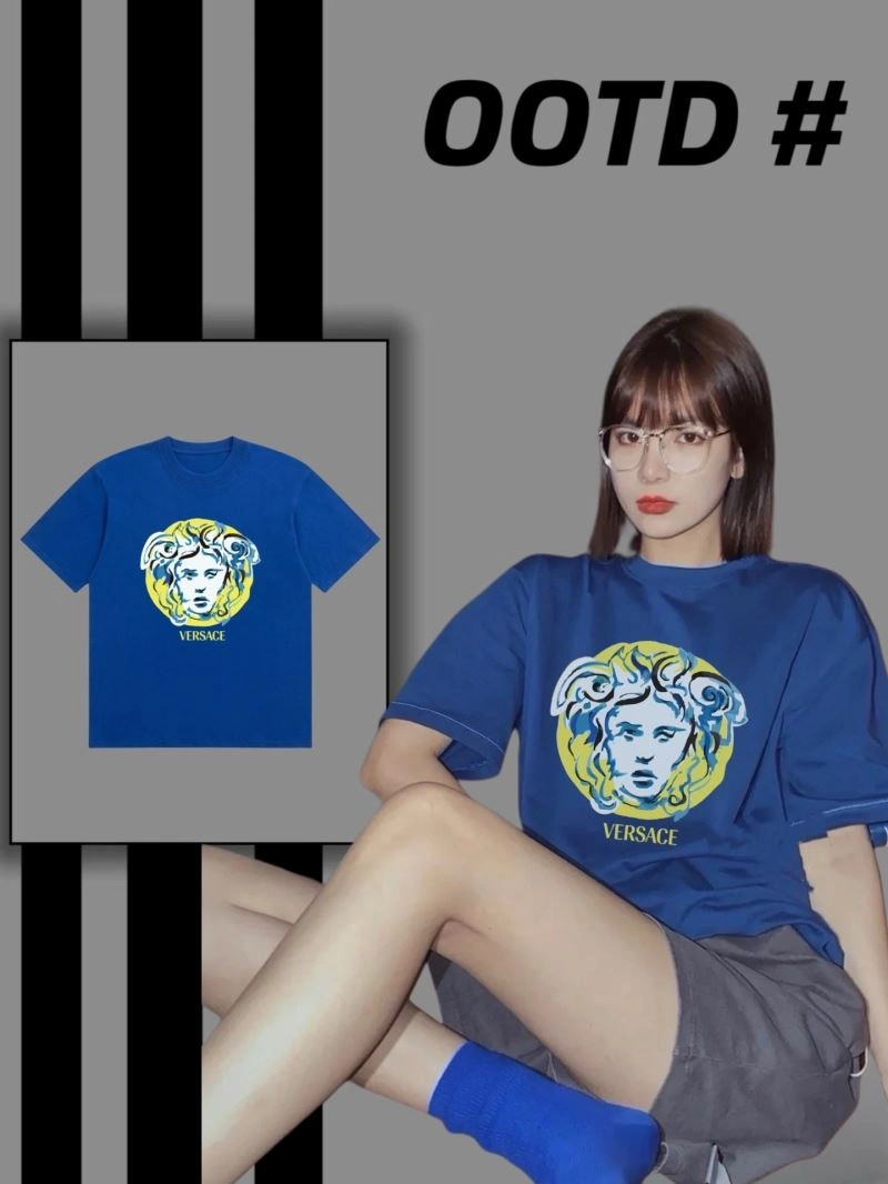 Versace T-Shirts Affordable 175716