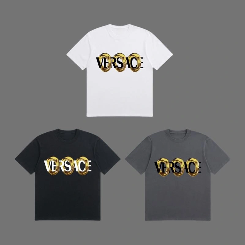Durable Versace T-Shirts 175714