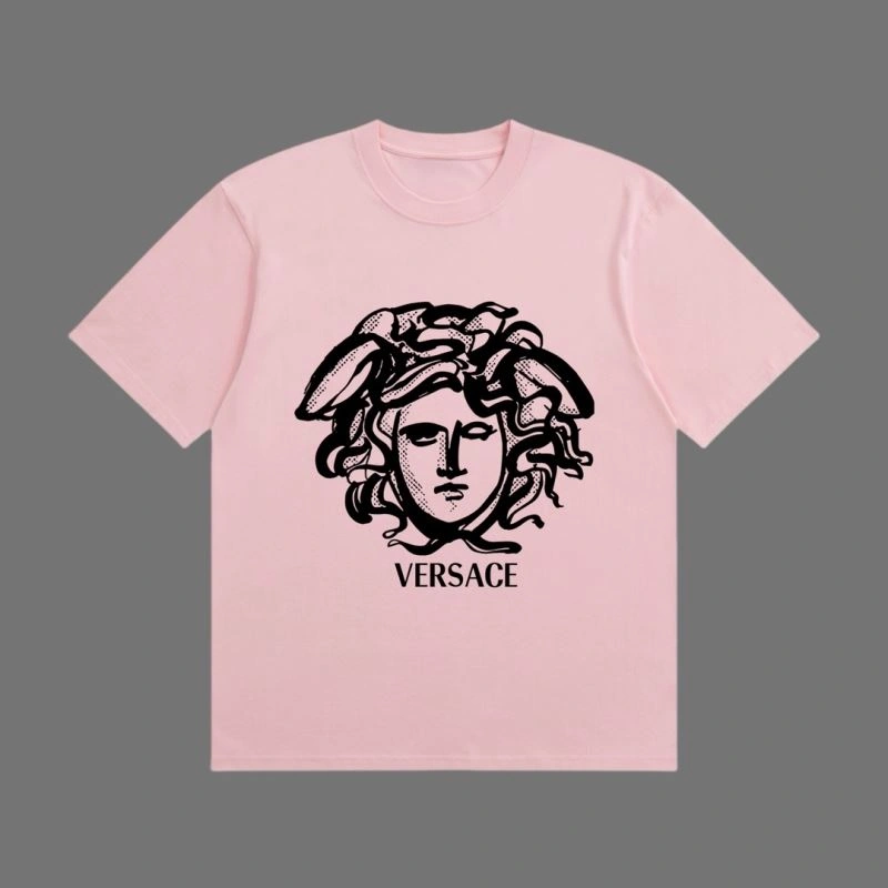 Reliable Versace T-Shirts 175709