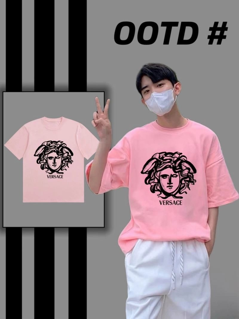 Reliable Versace T-Shirts 175709