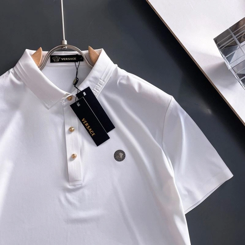 GoodFit Versace T-Shirts 175770