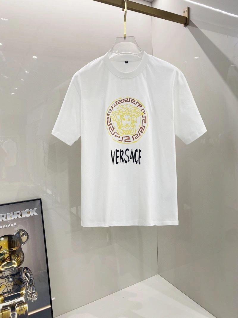RelaxedFit Versace T-Shirts 175114