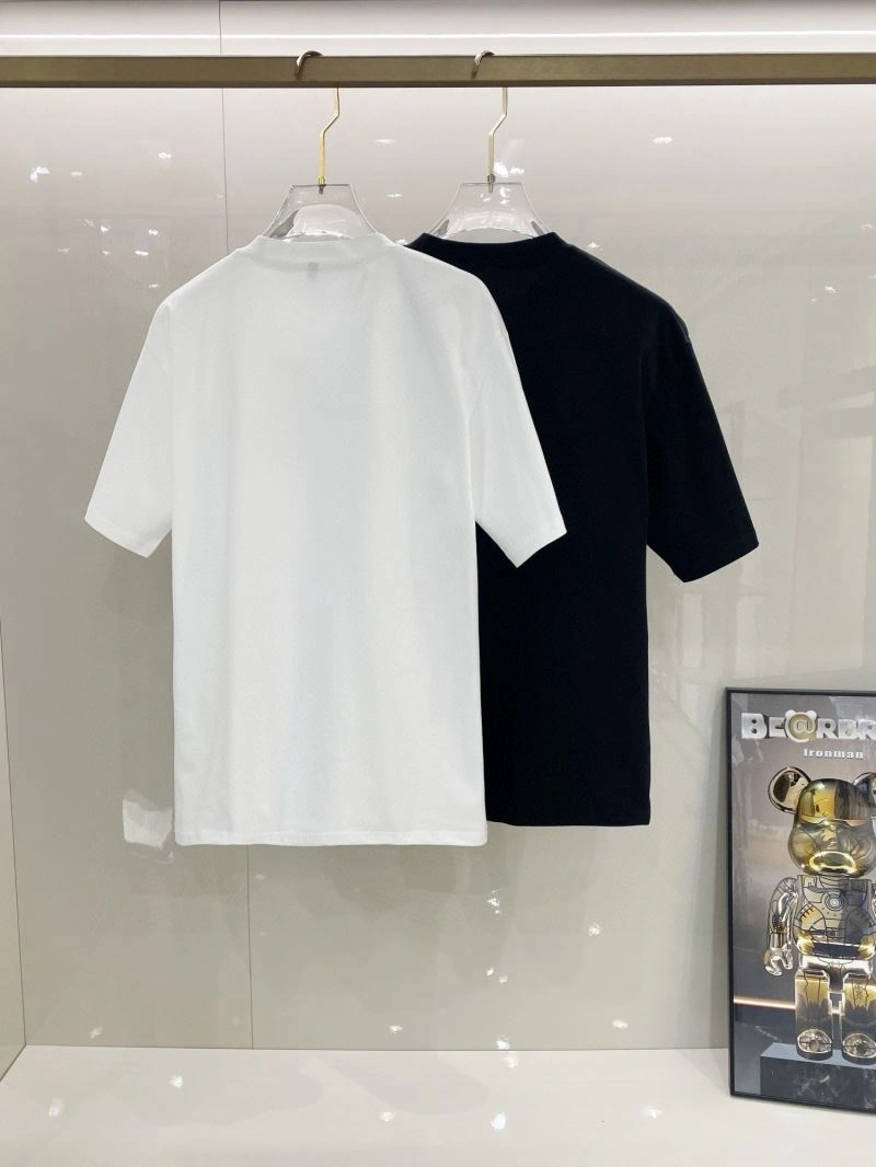 RelaxedFit Versace T-Shirts 175114