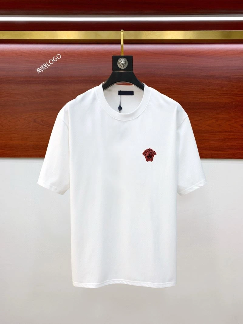 Versace T-Shirts Trendy 175105
