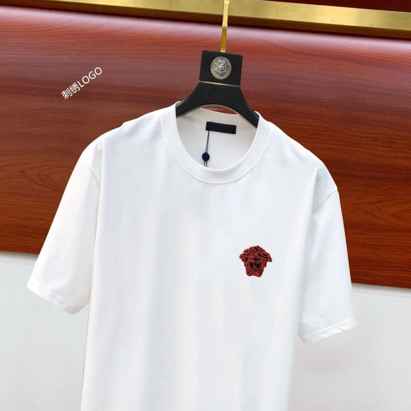 Versace T-Shirts Trendy 175105